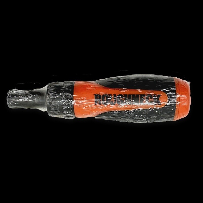 Roughneck 6 Piece Multi-Head Screwdriver
