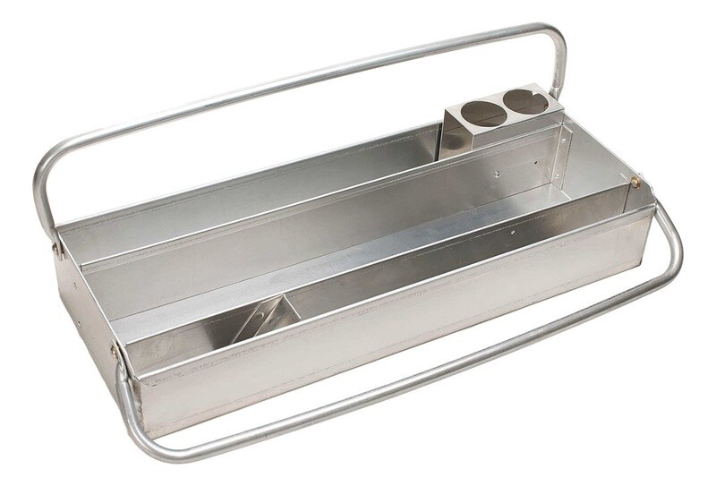 Gauger&#39;s Tray