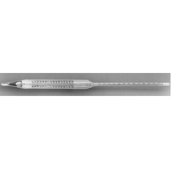 Hydrometer / Combined Form Thermohydrometer