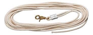 Robinson Manufacturing Thief Rope, Length: 25&#39; Feet