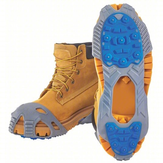 Winter Walking High Pro, Size: S, Category: Ice Cleats