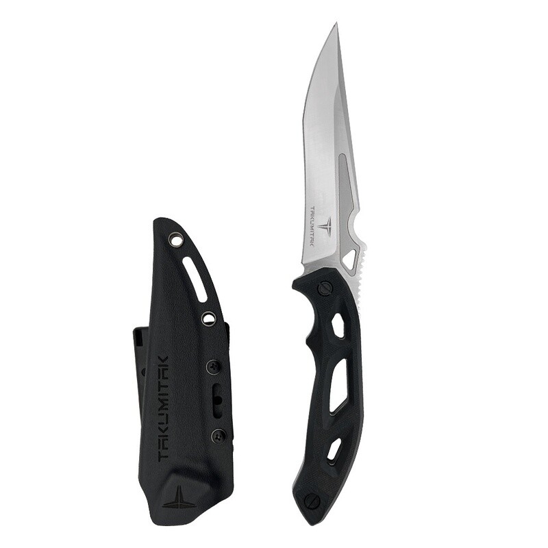 Takumitak 10&quot; Fixed Blade Knife