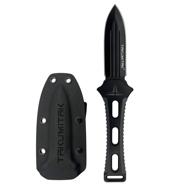 Takumitak 8.75&quot; Fixed Blade Knife