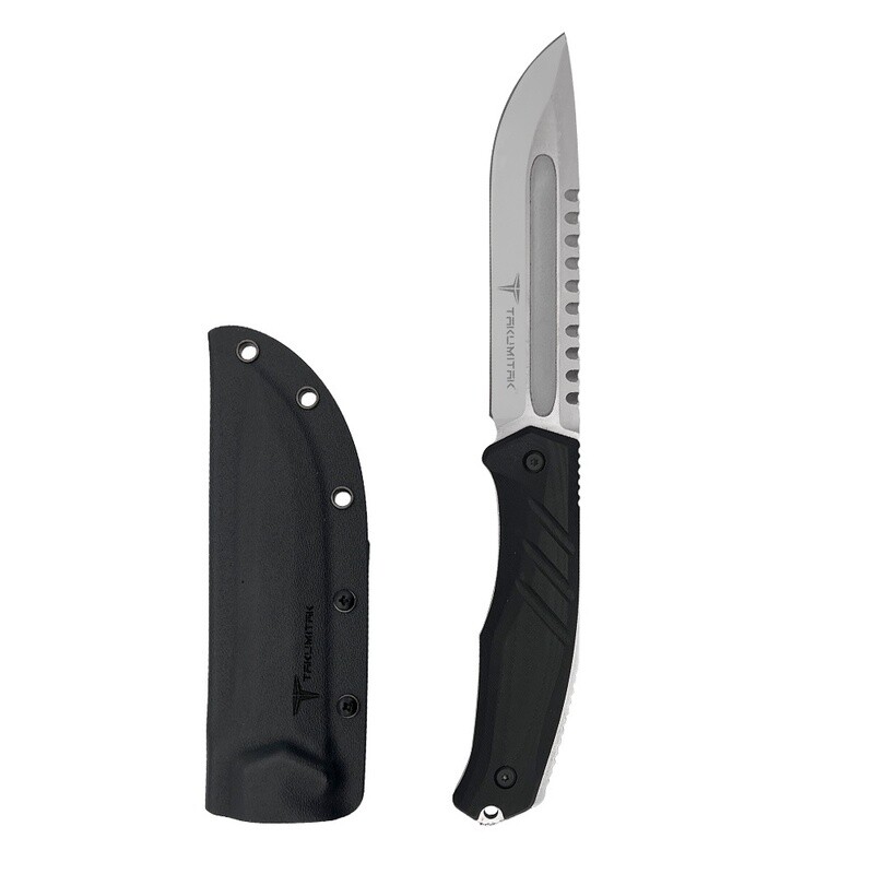 Takumitak 11&quot; Fixed Blade Knife