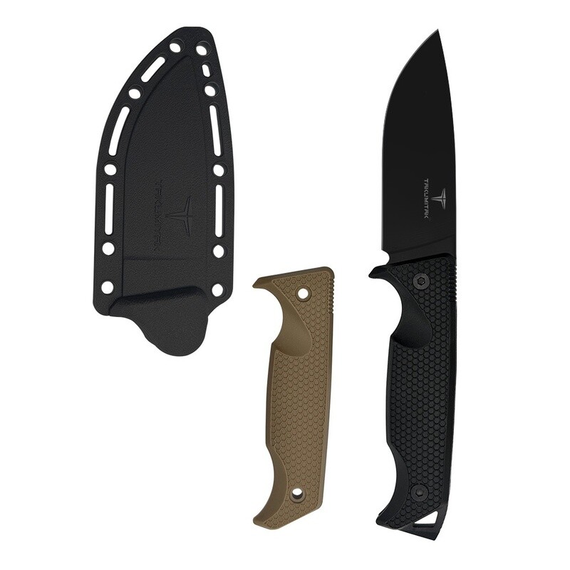 Takumitak 9.25&quot; Fixed Blade Knife