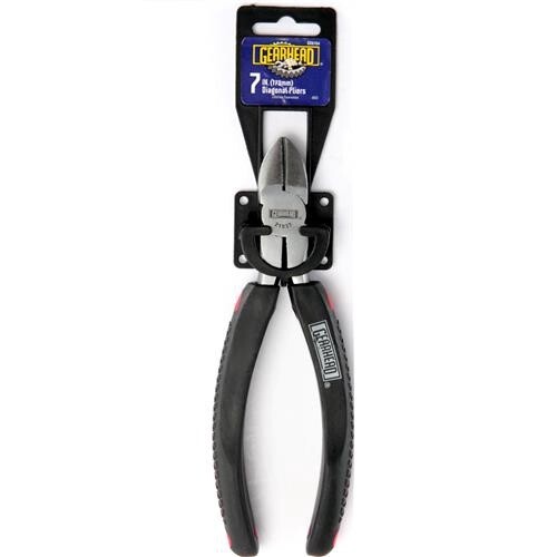 Gearhead Diagonal Pliers