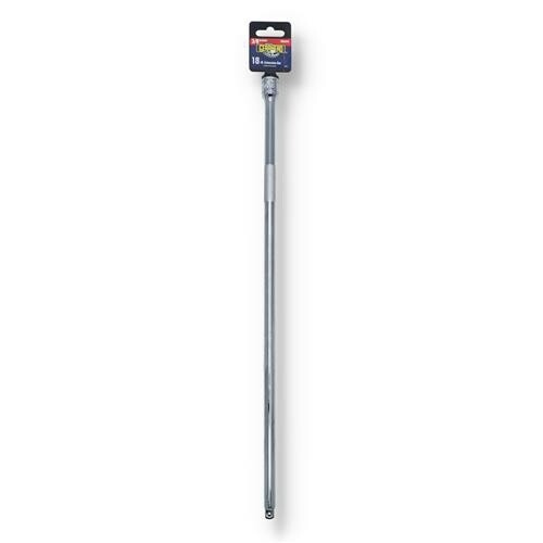 Gearhead Extension Bar, Drive: 3/8&quot;, Length: 18&quot;, Category: Ratchet and Sockets