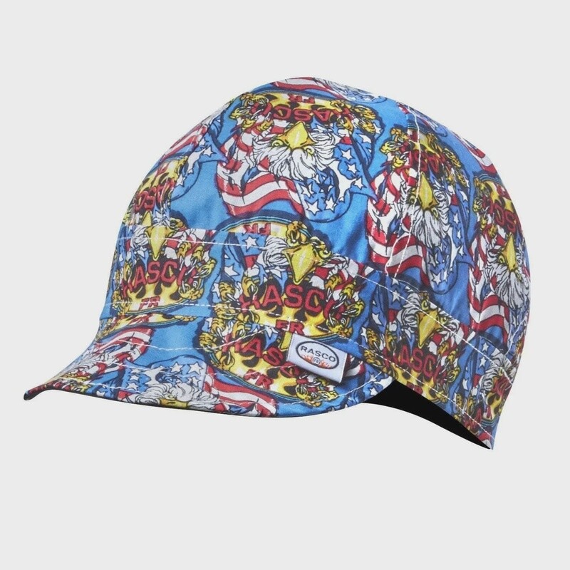 Rasco USA Eagle Welding Cap