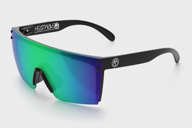 Heat Wave Lazer Face Piff
