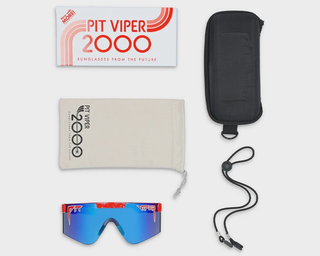 Pit Viper The Basketball Team 2000 (Z87+), Brand/Color: Pit Viper The Basketball Team 2000 (Z87+)