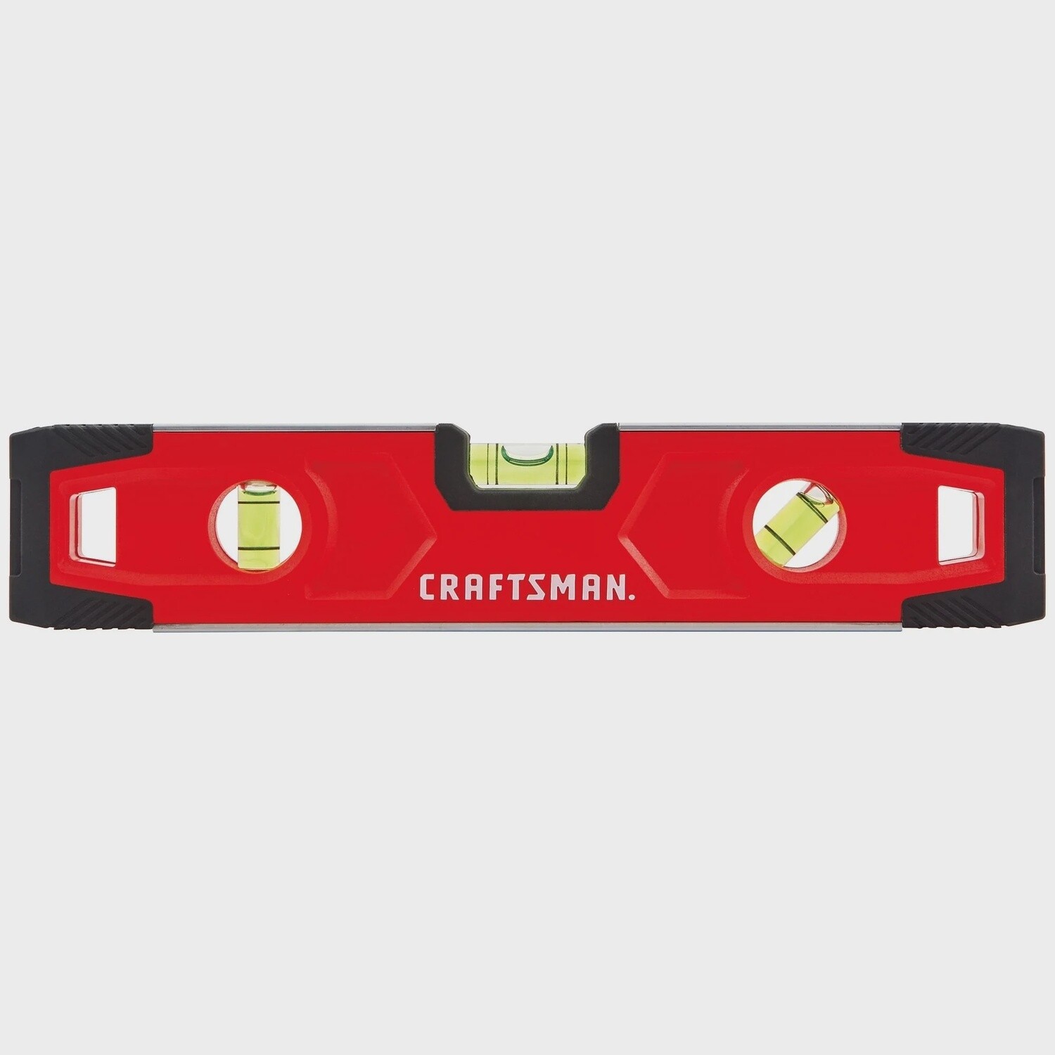 Craftsman Levels, Category: Hand Tools, Model: Craftsman 12&quot; Magnetic Torpedo Level