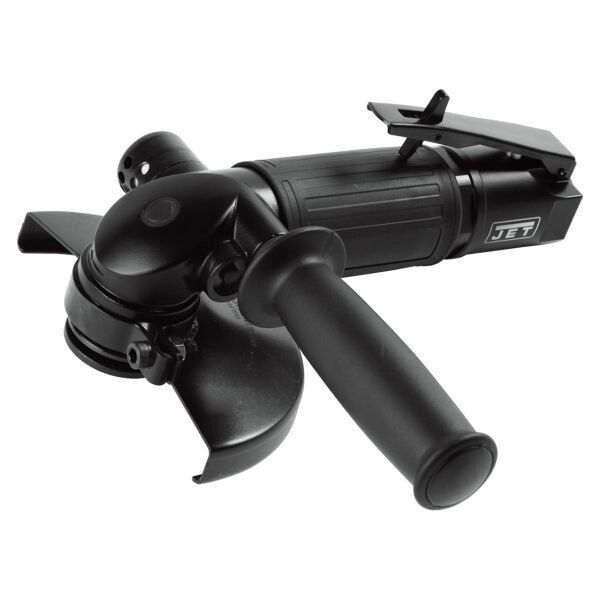 JET - 505465 / JAT-465 / 5&quot; Industrial, Governed, Angle Grinder  MODEL #: 505465