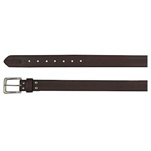 Chippewa Men&#39;s Genuine Leather Belt