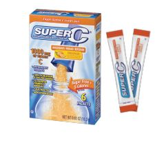 Super C 6 Sticks, Color: Variety Pack, Size: 6/Box