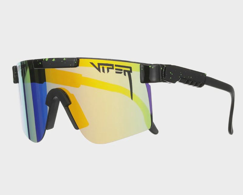 Pit Viper The Monster Bull Polarized Single Wide &amp; Double Wide