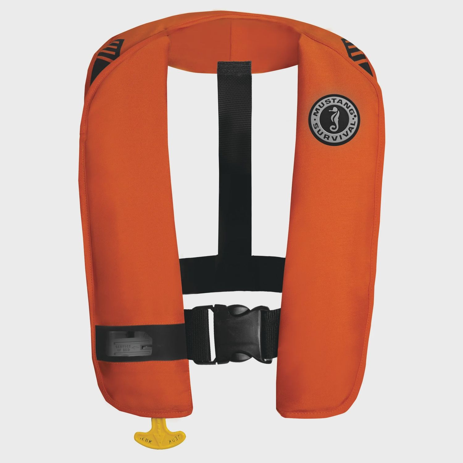 Mustang Survival MIT 100 Automatic Inflatable PFD, Brand: Mustang Survival MIT 100 AUTOMATIC INFLATABLE PFD