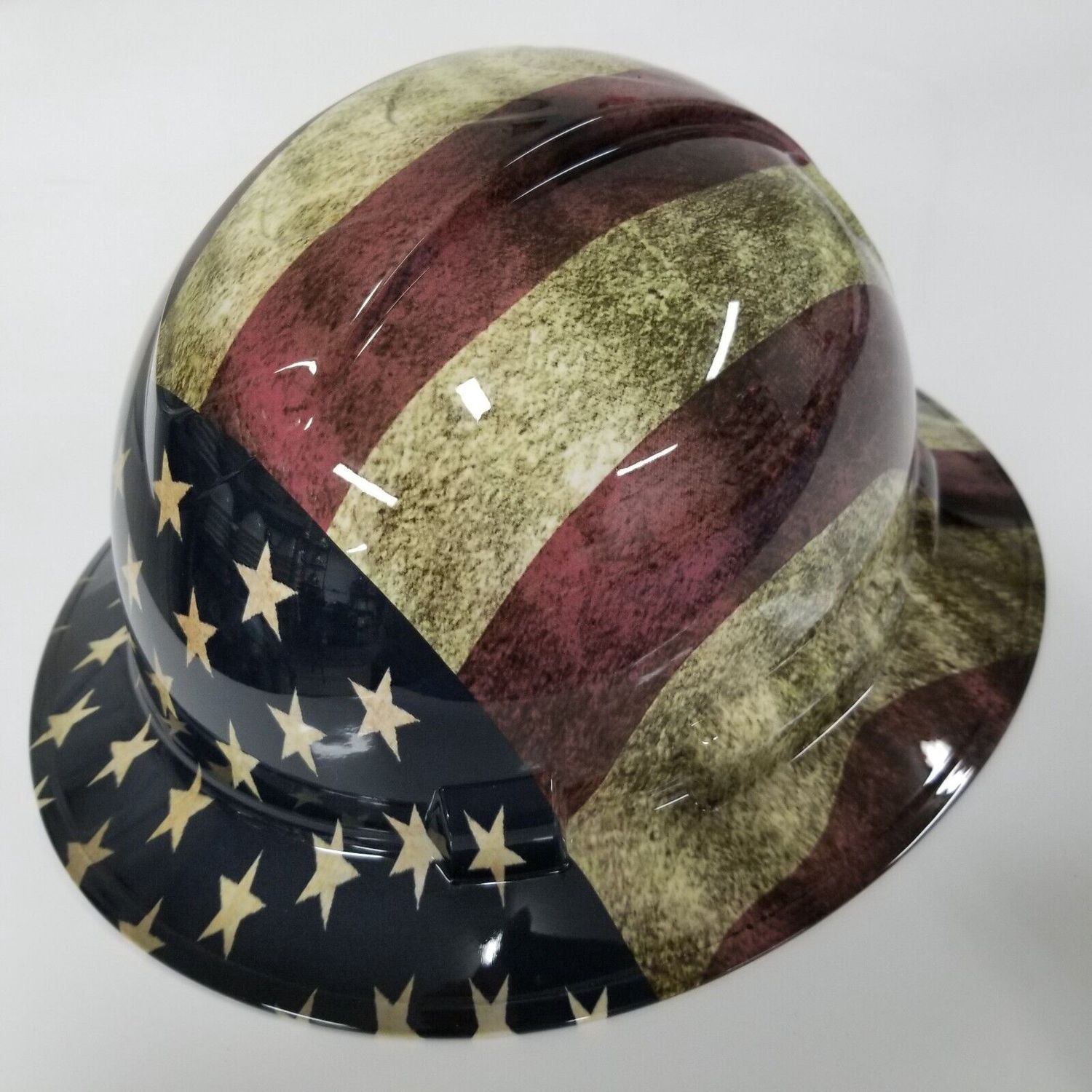 Hydro Old Glory / US Flag / Grunge America, Brand/Color: Hydro Old Glory / US Flag / Grunge America