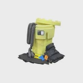 30 Gallon Drum Spill Kit Universal, Size: 30 Gallon