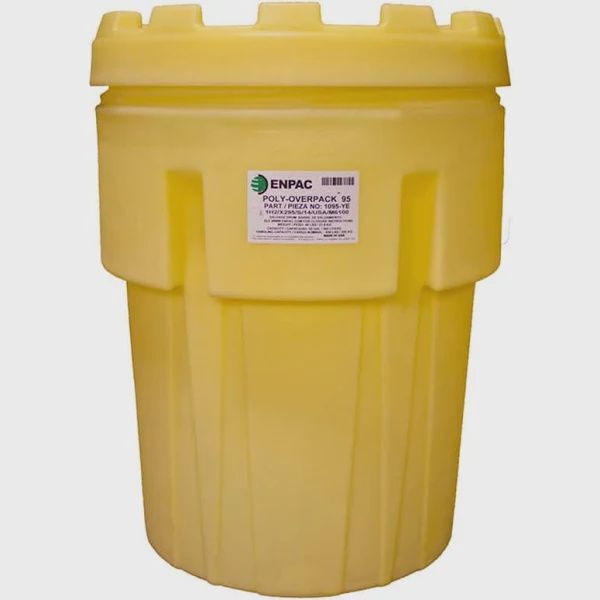 95 Gallon Drum Only