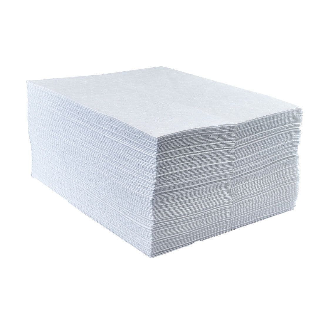 Oil Only Pads, Size: 15&quot;x18&quot;