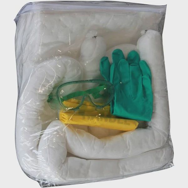 Truck Spill Kit Oil Only, Size: 8.7 Gallon