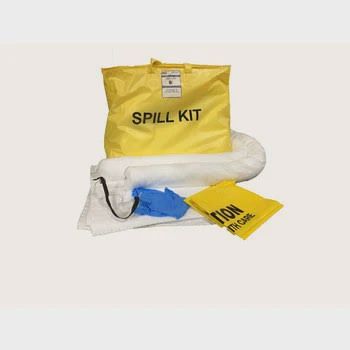 MBT Truck Spill Kit SM Oil Only, Size: 5 Gallon
