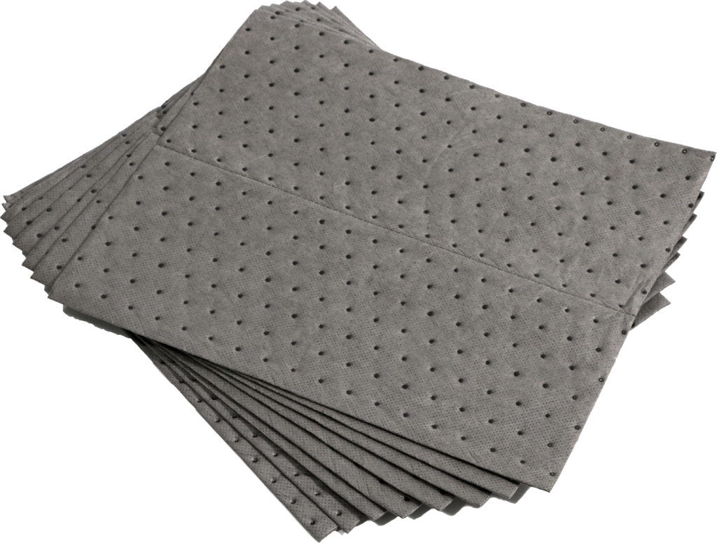 Universal Pads Gray, Size: 15&quot;x18&quot;