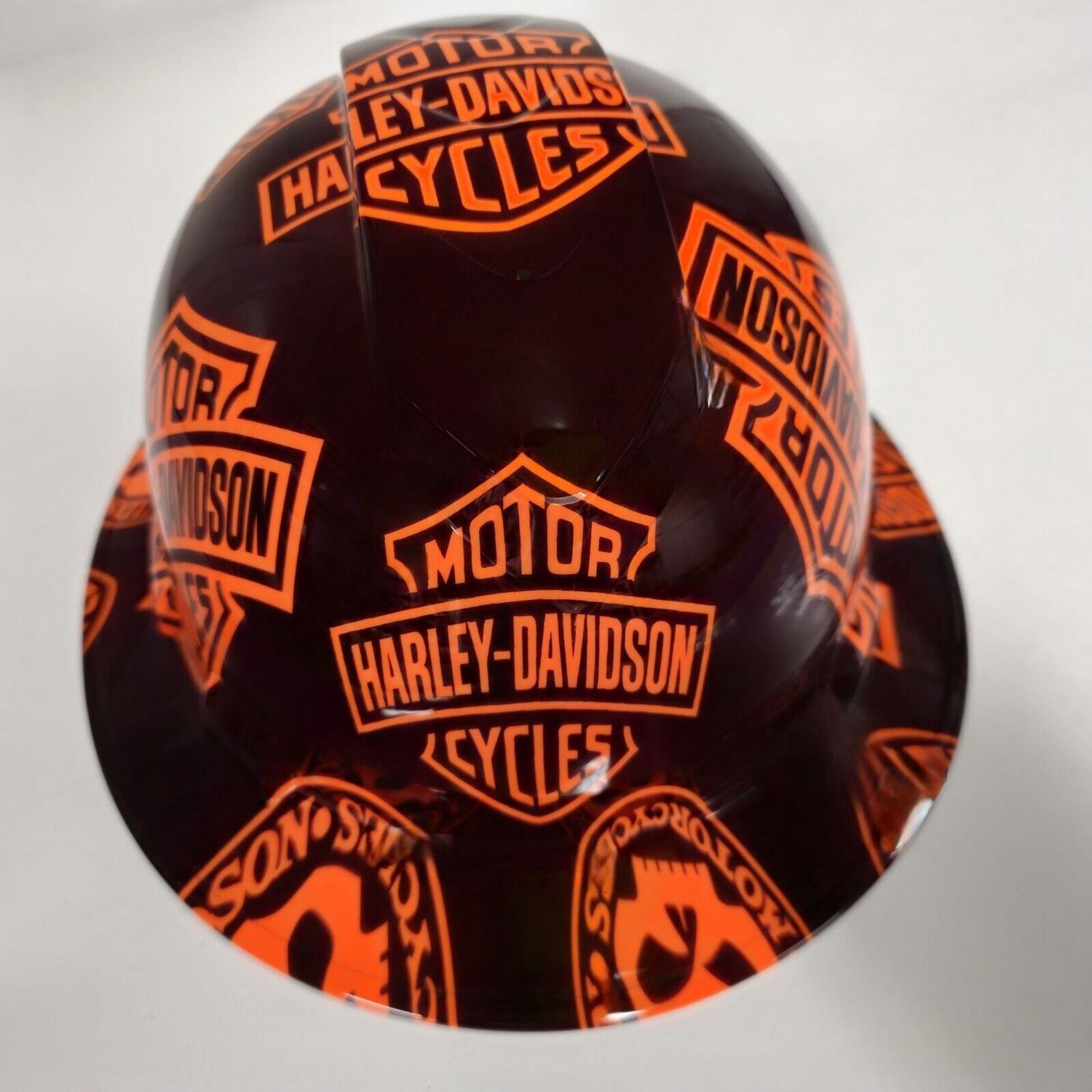 Hydro Harley Davidson Emblem, Brand/Color: Hydro Harley Davidson Emblem