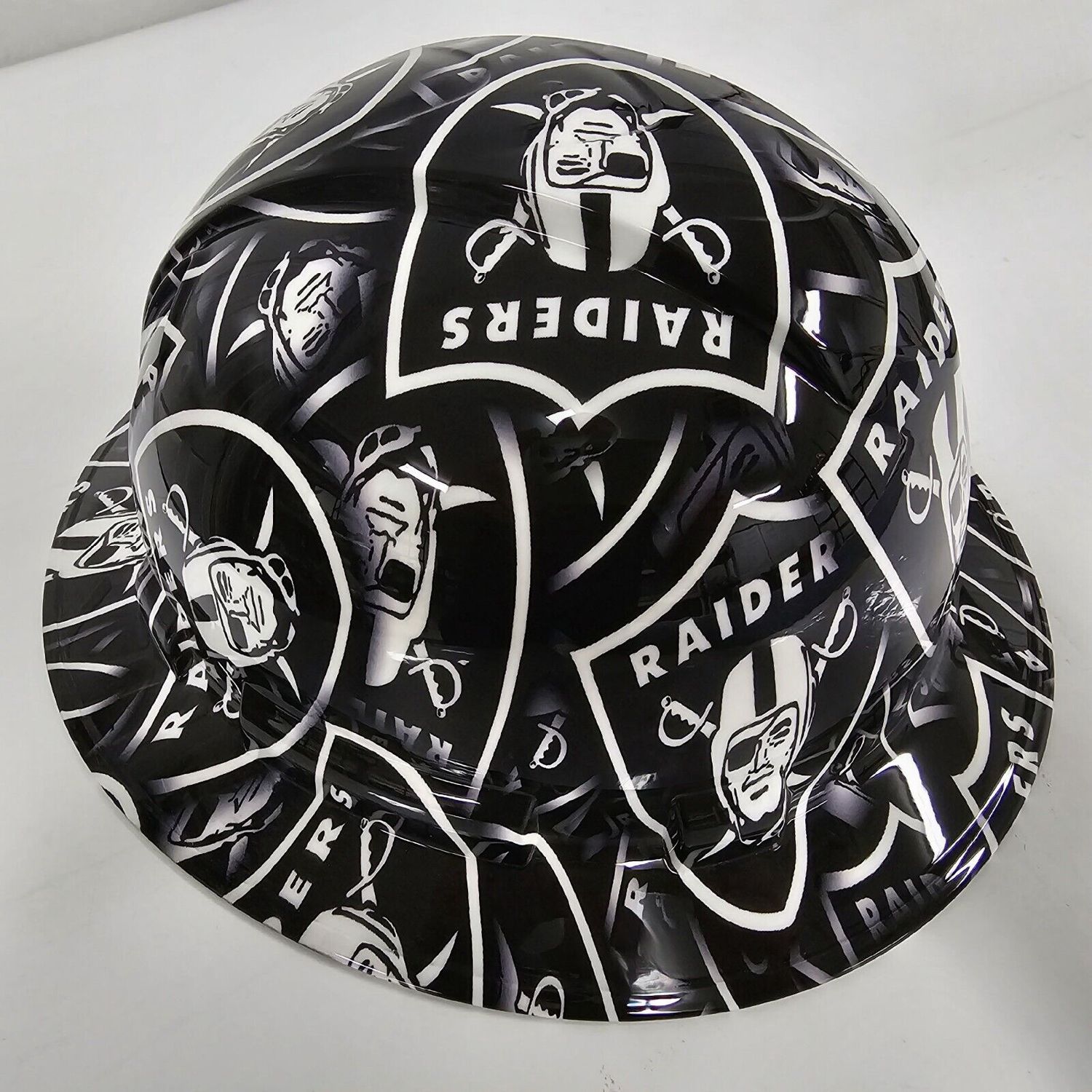 Hydro Raider Nation - Las Vegas Raiders, Brand/Color: Hydro Raider Nation - Las Vegas Raiders