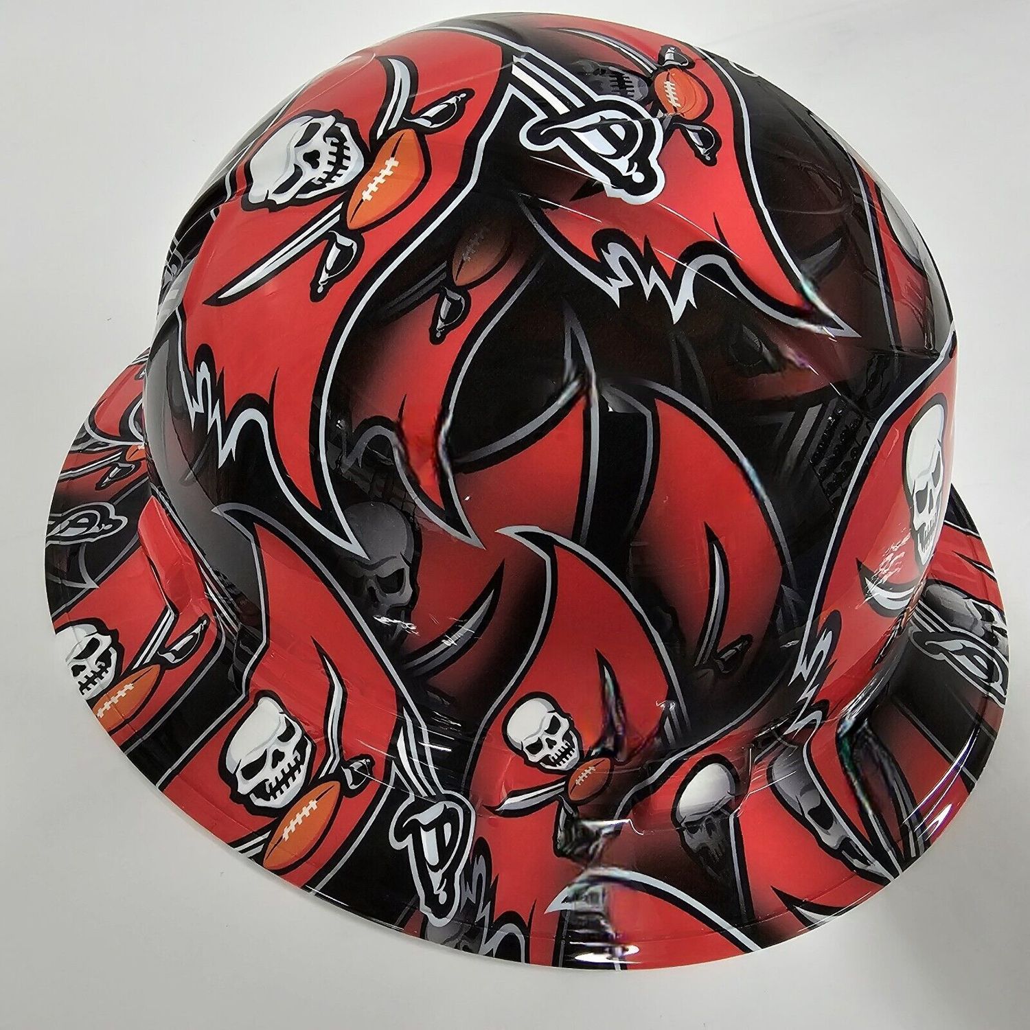Hydro Tampa Bay Buccaneers, Brand/Color: Hydro Tampa Bay Buccaneers