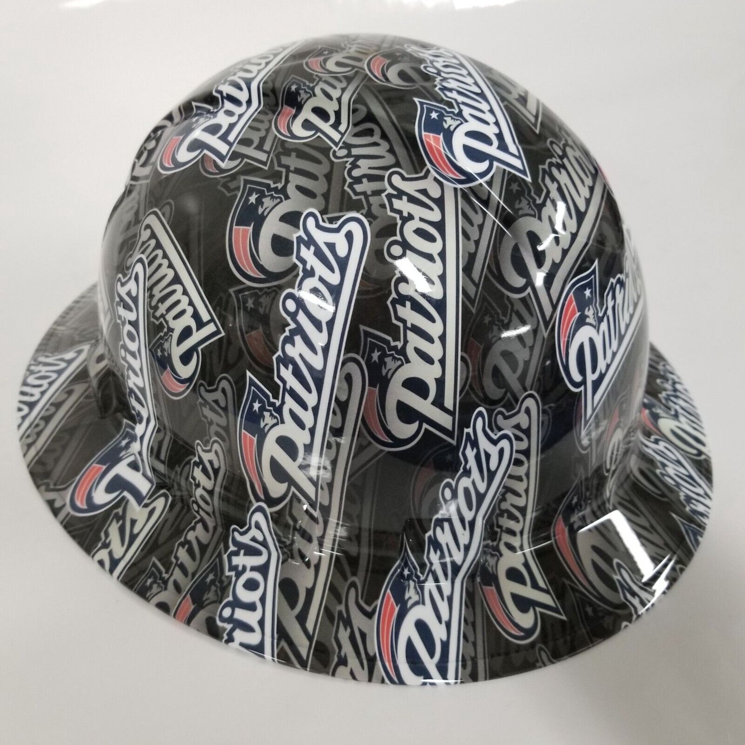 Hydro New England Patriots, Brand/Color: Hydro New England Patriots