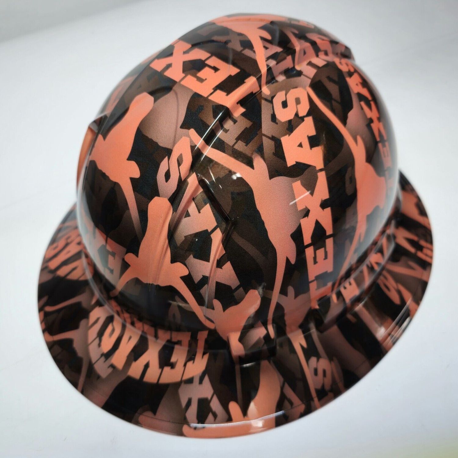 Hydro Texas Longhorns Football, Brand/Color: Hydro Texas Longhorns Football