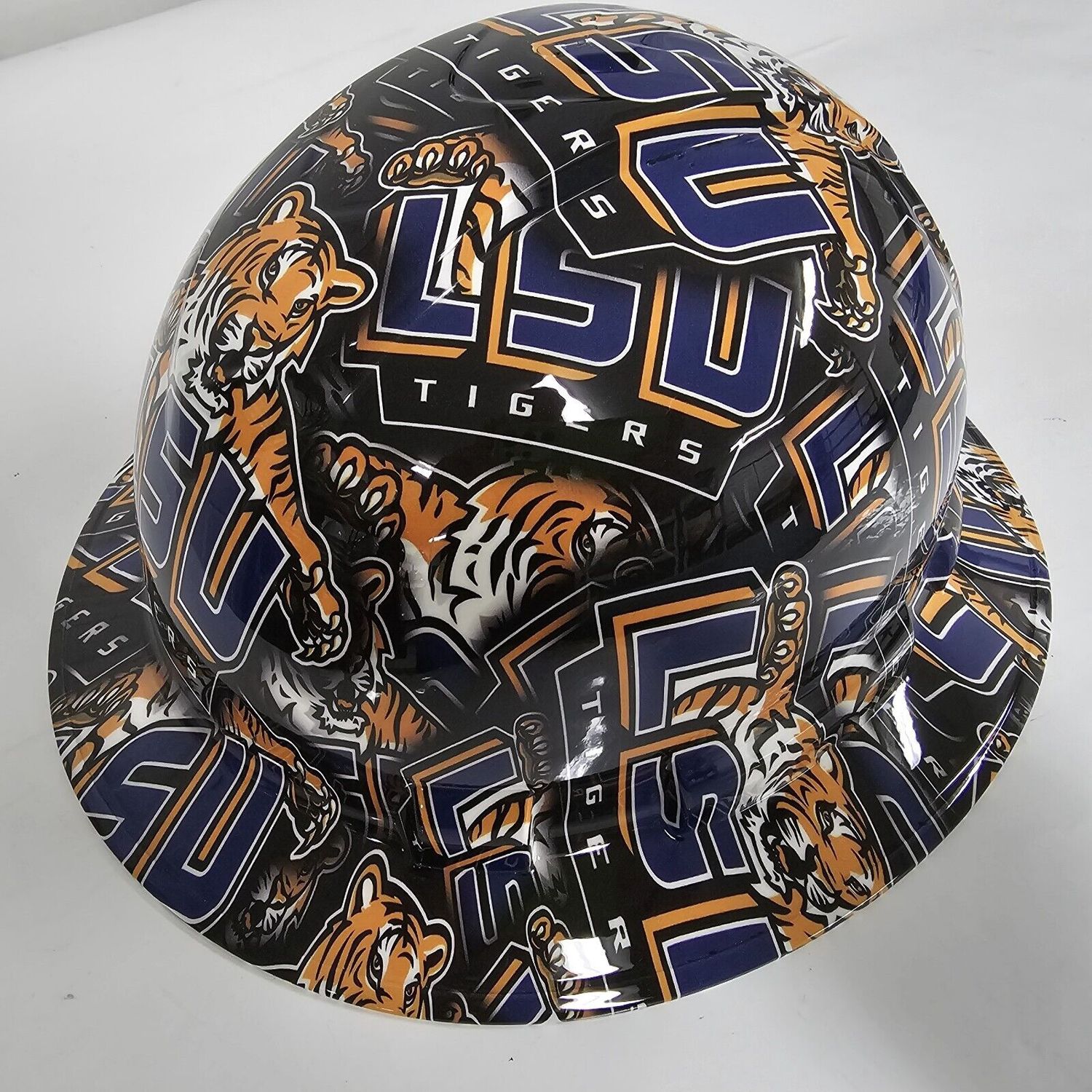 Hydro LSU Tigers - Louisiana State University, Brand/Color: Hydro LSU Tigers - Louisiana State University