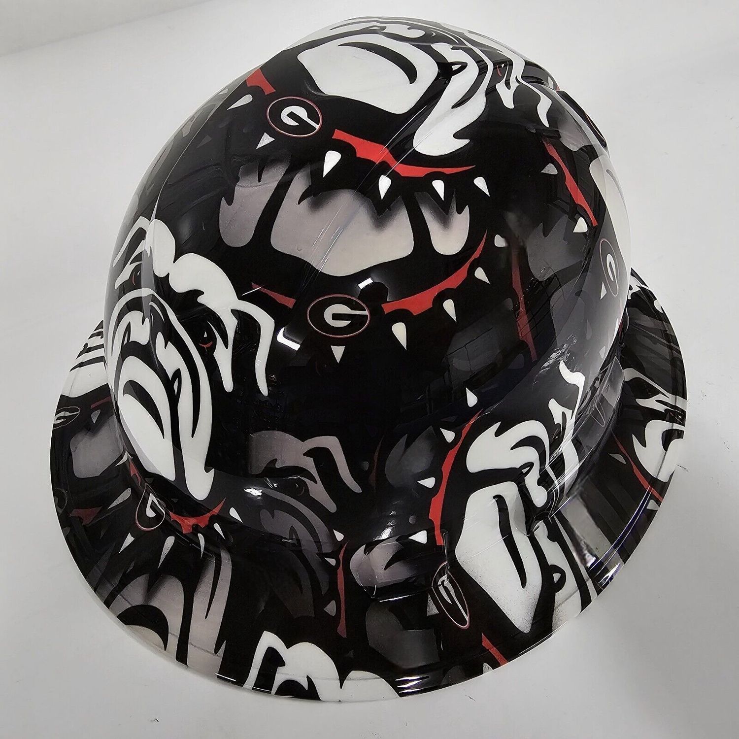 Hydro Georgia Bulldogs Football, Brand/Color: Hydro Georgia Bulldogs Football