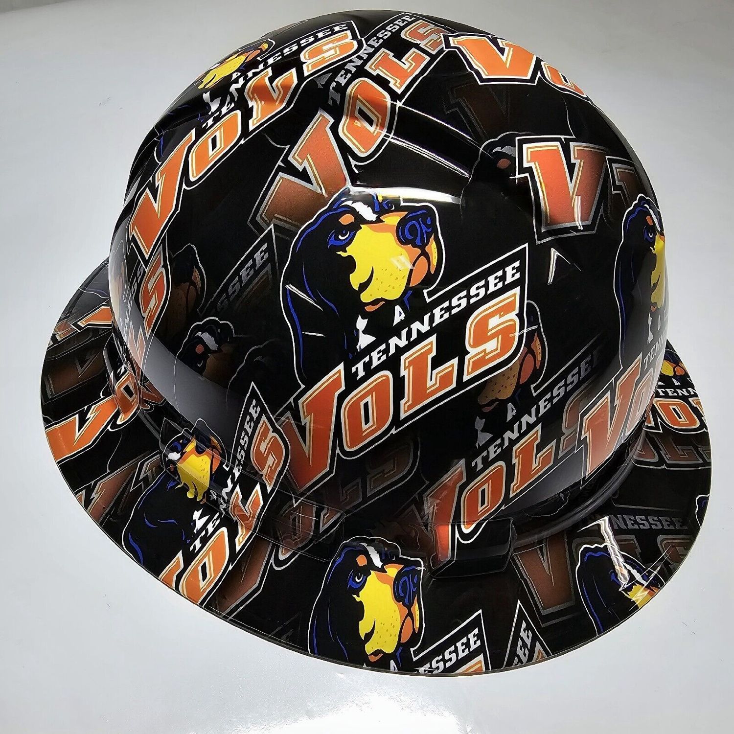 Hydro Tennessee Vols - Rocky Top - UT, Brand/Color: Hydro Tennessee Vols - Rocky Top - UT