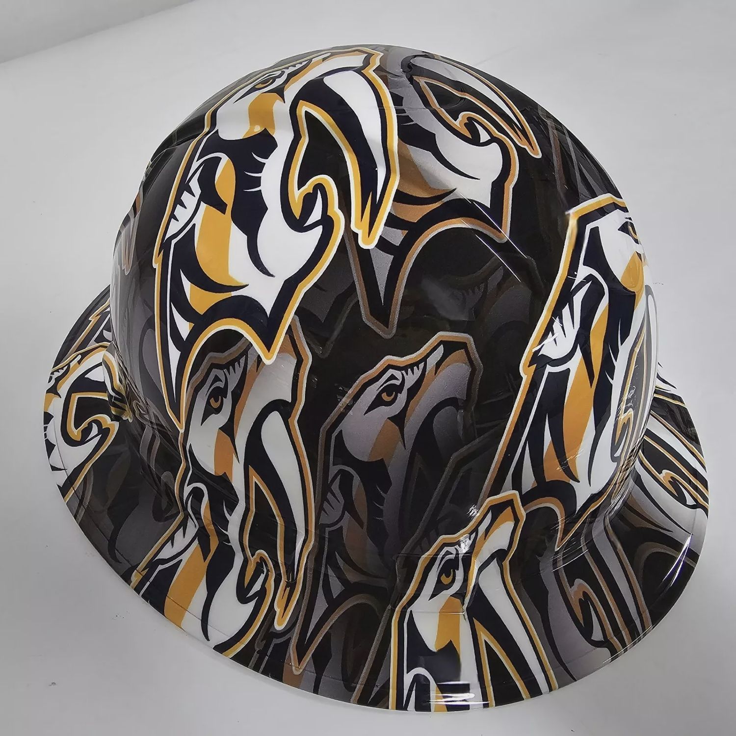 Hydro Nashville Predators - Smashville, Brand/Color: Hydro Nashville Predators - Smashville
