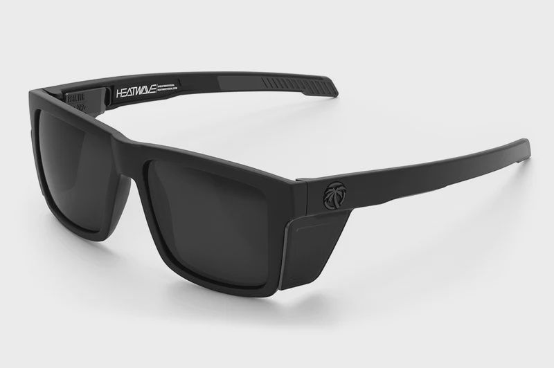Heat Wave Performance Z87+ Vise Sunglasses