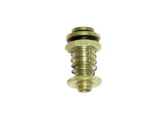 Robinson Manufacturing Oil Thief Drain Valve, Brand: Low-Profile Drain Valve