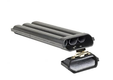 L-K Industries Products Hydrometer Case, Style: Latch Closure