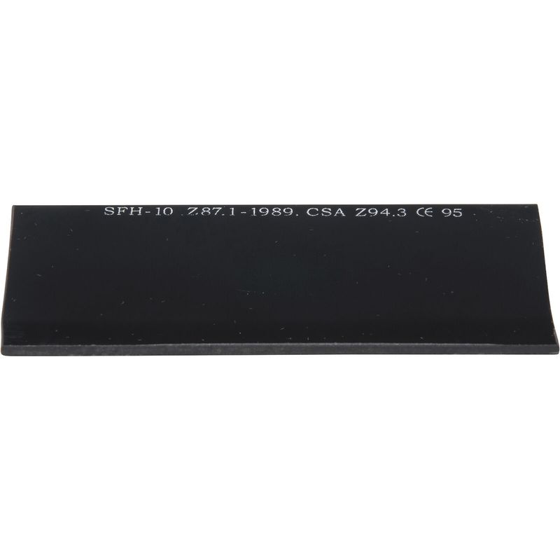 Lincoln Electric Glass Filter Plate # 10