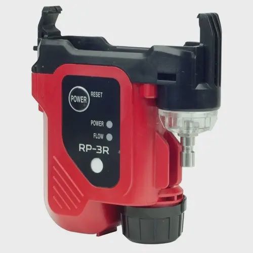 RKI GX-3R Attachable Pump, Model: Pump Only