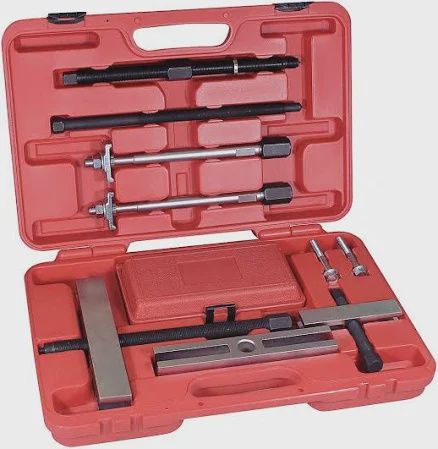 T&amp;E USA 10 Ton Push Pull Kit