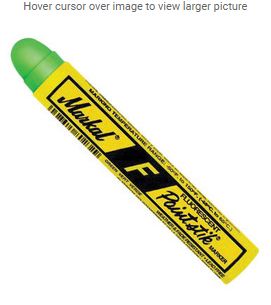 Markal  Paintstik, Color: GREEN