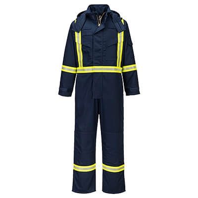 Portwest Bizflame FR514 FR Insulated Work Coverall