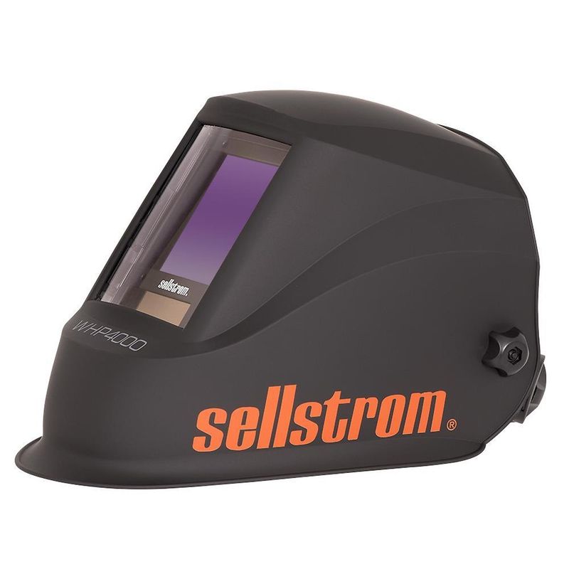 Sellstrom WHP4000 Welding Helmet