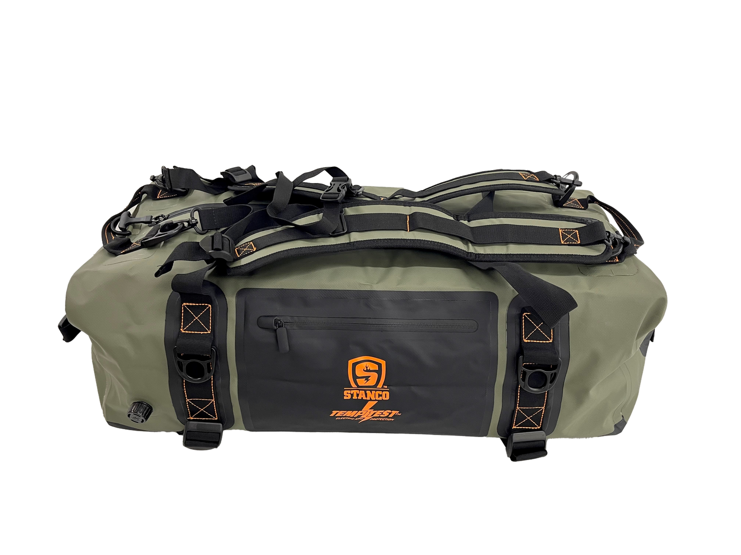 Stanco  Arc Flash Gear Deluxe Bag 28 x 14 x 14, Color: Equipment Bag