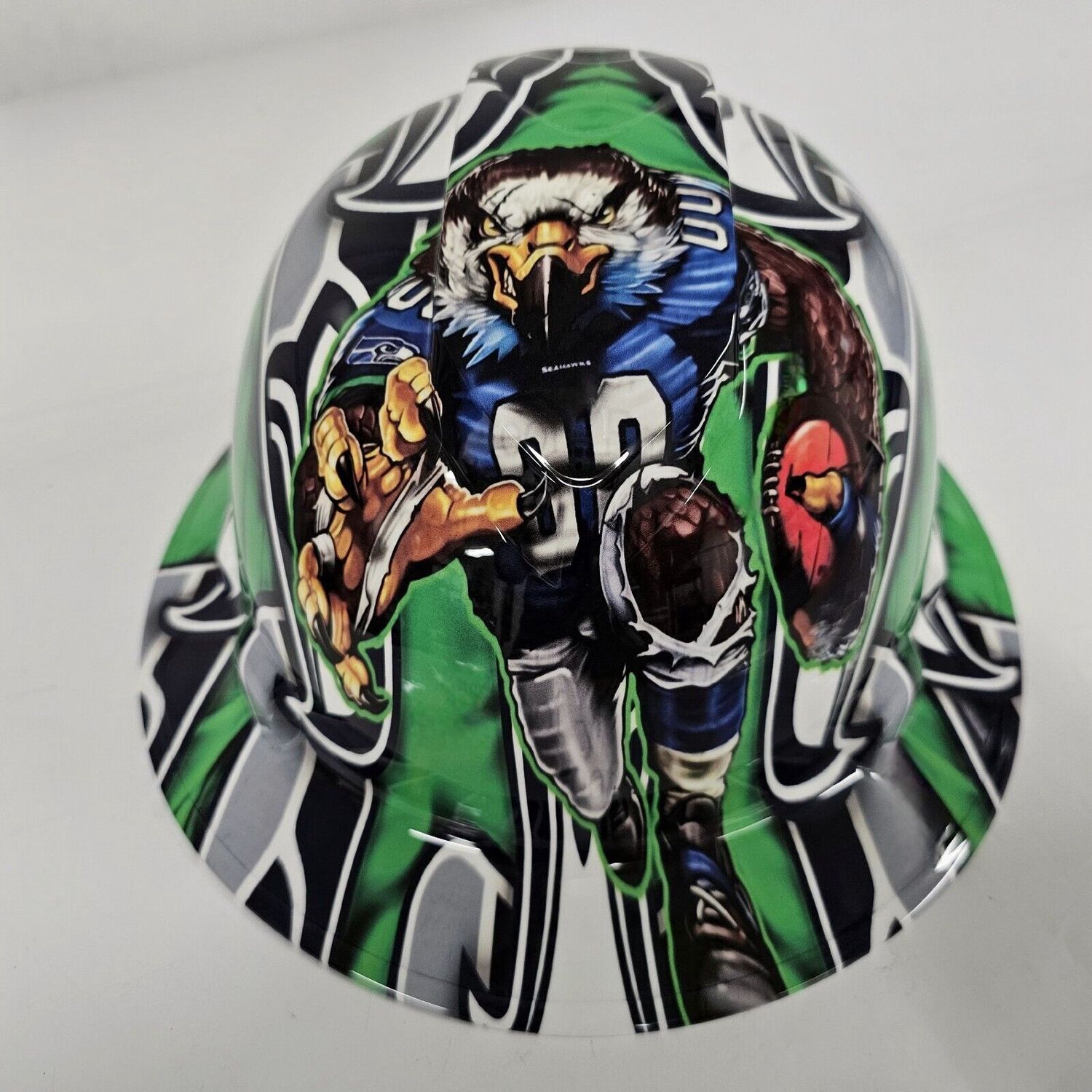 Hydro SEATTLE SEAHAWKS WITH MASCOT, Category: Sports Teams