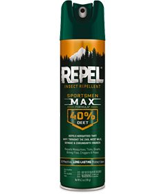 Repel Insect Repellent, Size: 6.5oz