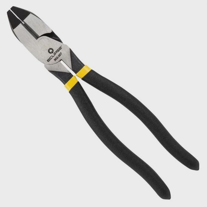 Hawk Tools 9.5&quot; Linesman Pliers, Category: Pliers and Cutters