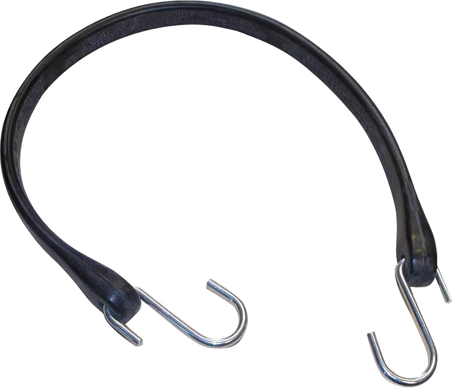 Tarp Strap 21&quot;, Color: Rubber, Size: 21&quot;, Category: Tarp